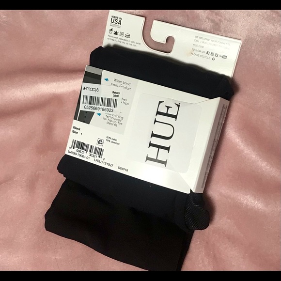 SALE!! ControlTop Tights - Picture 2 of 5